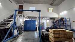 Pioneer Centre (D22), Factory #577065331